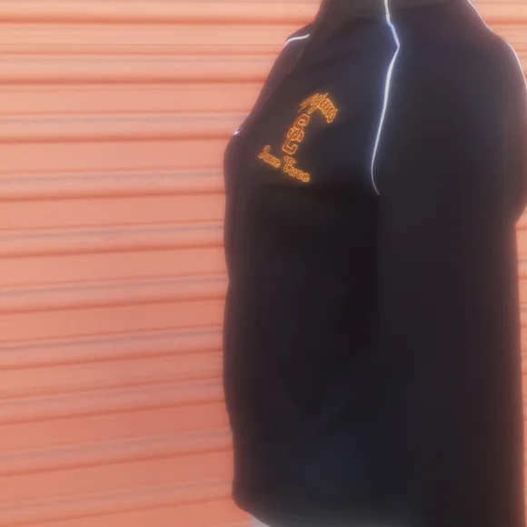 Nike Dry Dri Fit  Warm Up jacket Pants black S - Picture 2 of 10